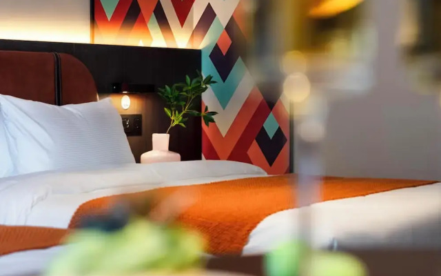 Merica Hotel -Chengdu Chunxi Road