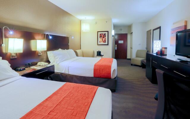 Holiday Inn Austin Midtown by IHG