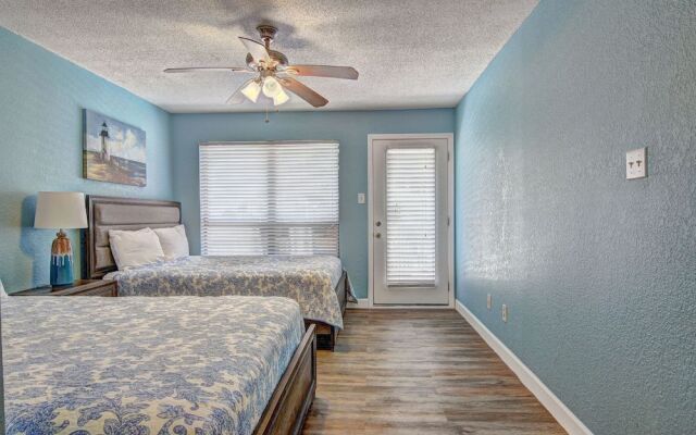 Coastal Retreat - 2 Br condo