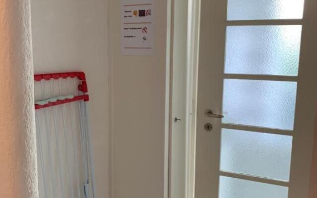 Ferienwohnung 1 in Bern