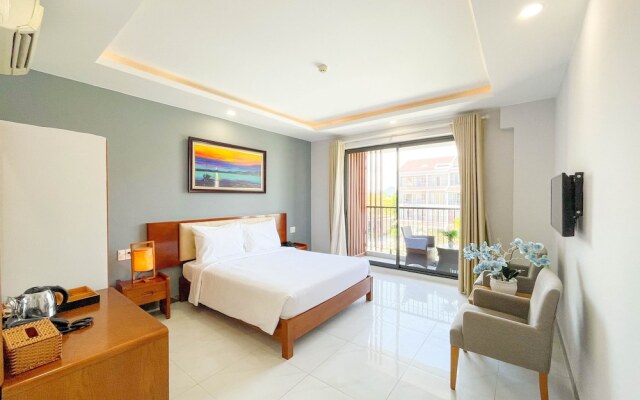 Morris Phu Quoc Hotel