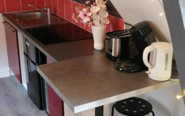 Appart "Cocon" - Centre-ville - 5 min Château Blois - Sweet Home Company