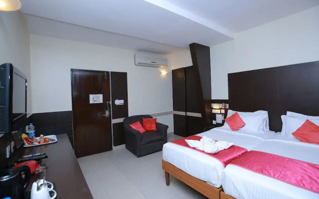 i145 Hotel