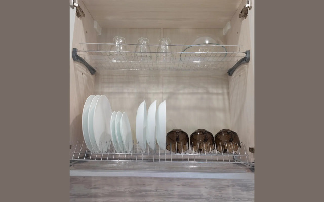 Апартаменты на проспекте Ломоносова 98