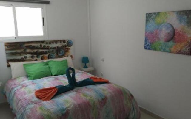 Orzola Para Descansar
