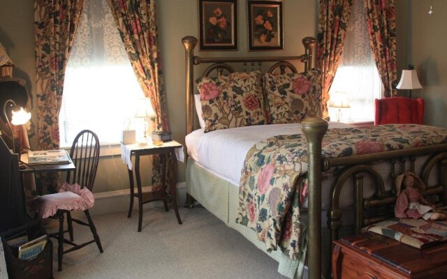 Amanda Gish House Bed & Breakfast