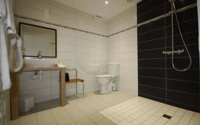 Отель Le Petit Billot