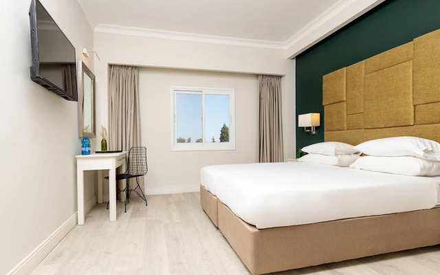 Ye'arim Hotel