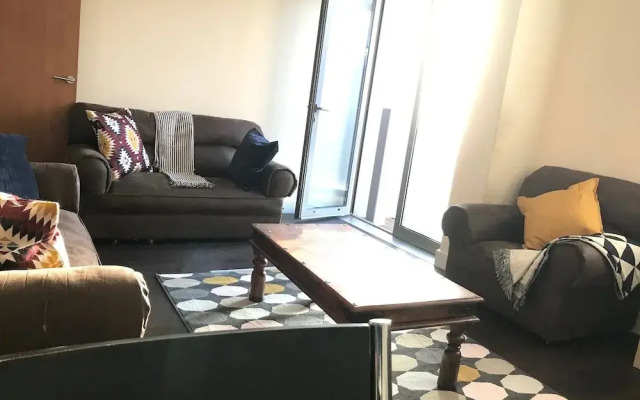 St James Apartment I