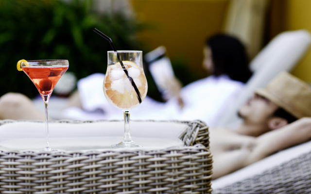 The Cook Book Gastro Boutique Hotel & Spa