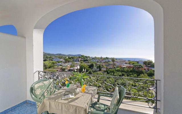 Hotel Zaro
