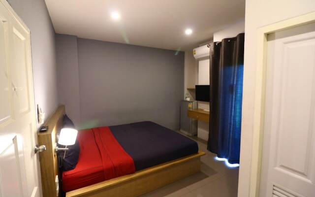 ZEN Rooms D-well Residence Don Muang