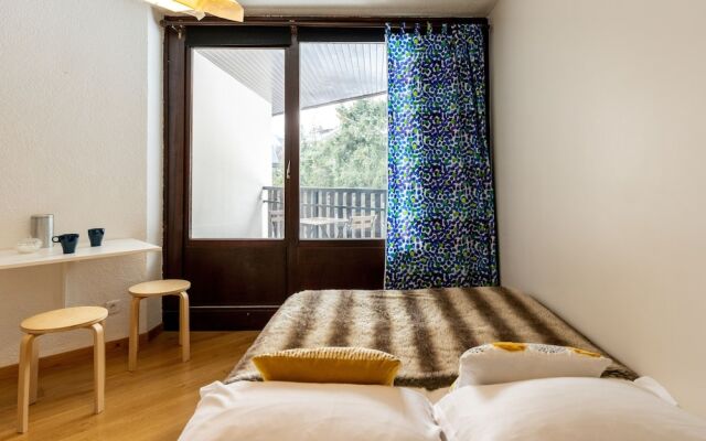Myrtille Studio privé