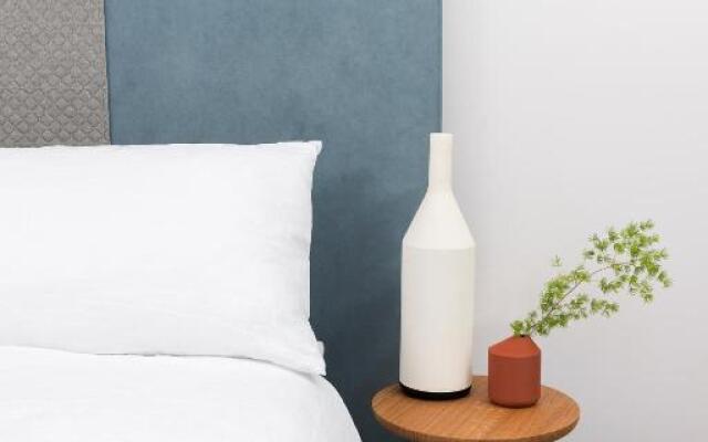 BnBiz - Coworking Hotel