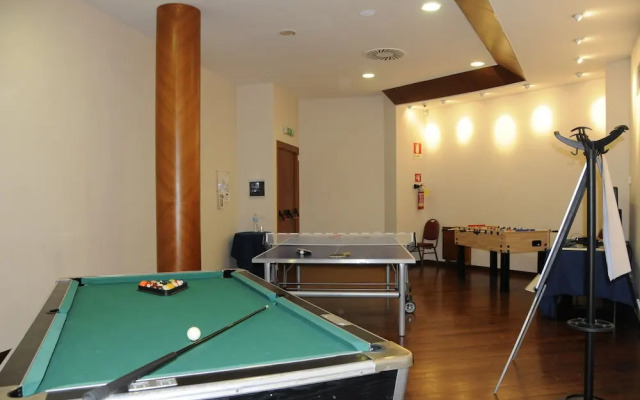 Il Ciocco Tuscany Resort