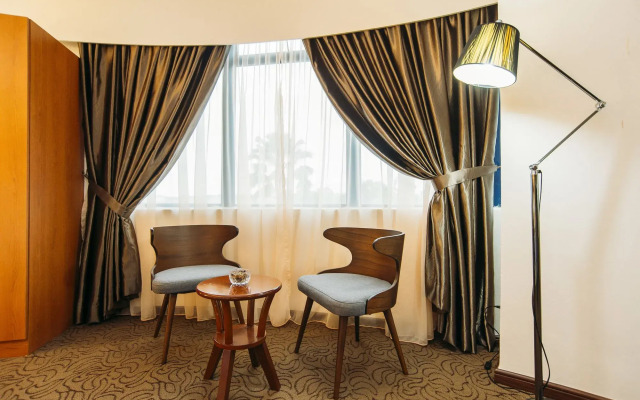 MITC Hotel