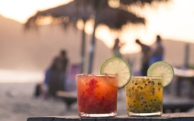 Apartment Copacabana Post 6