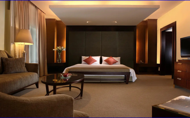 Hotel Santika Cirebon