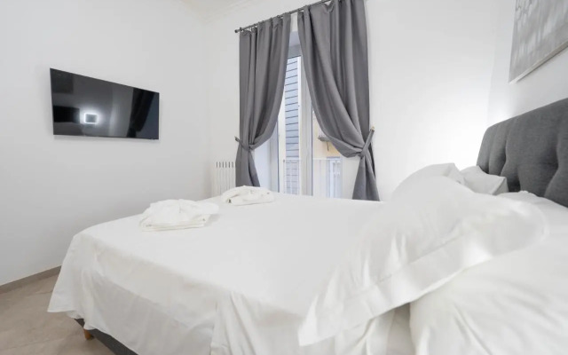 Best Chiaia 74 By Dimorra