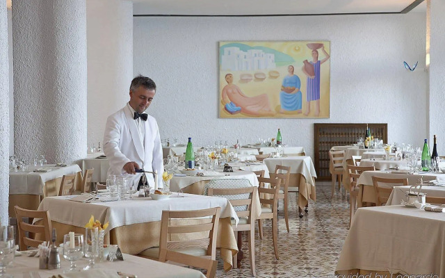 Hotel San Giorgio Terme