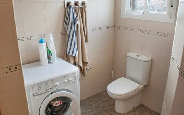 107256 - Apartment in Torremolinos