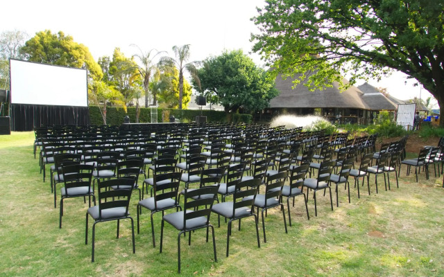 Birchwood Hotel and OR Tambo Conference Centre