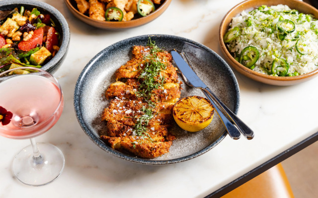 Radisson Blu Hotel, London Leicester Square