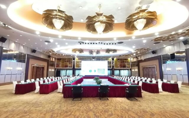 Yiwu Hotel