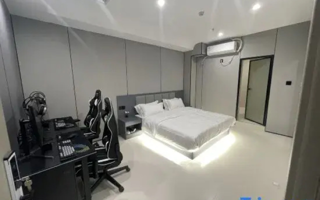 MOD E-Sports Hotel