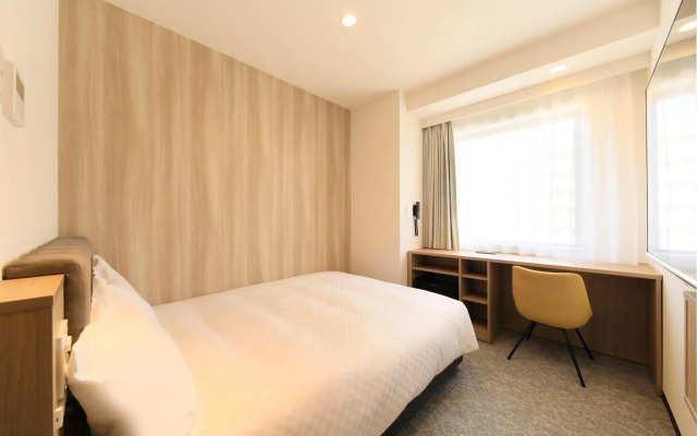 Jr West Group Via Inn Prime Sapporo Odori