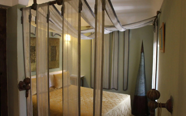 Riad du Ciel Marrakech