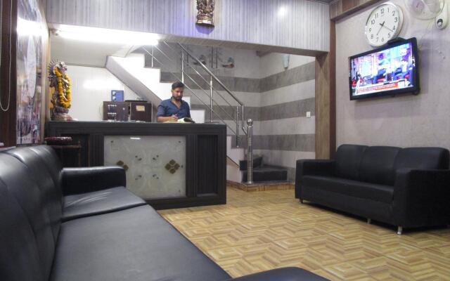 Hotel Apsara