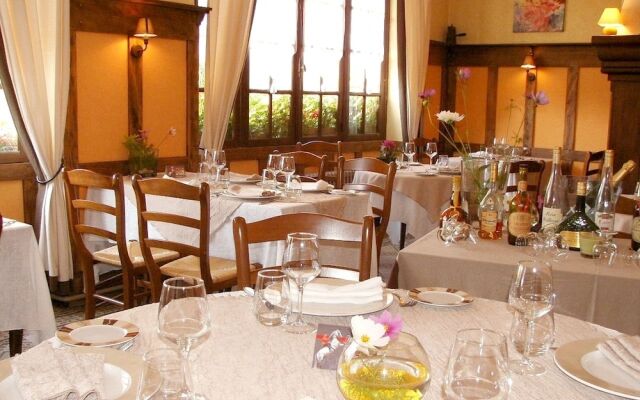 Hotel Restaurant Du Montligeon