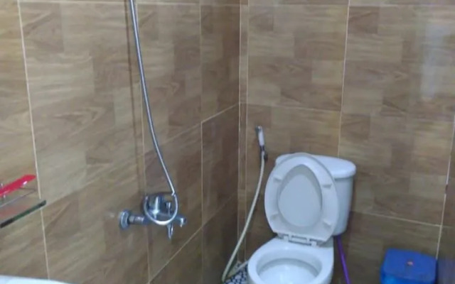 Oyo 1015 Bon Mua Hotel