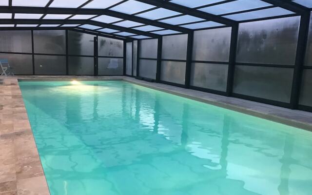 La Ferme du Longpré