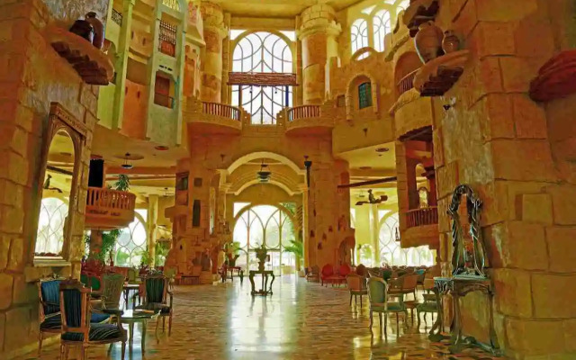 Hotel Lella Baya Thalasso