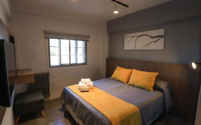 Hotel Concept Bariloche