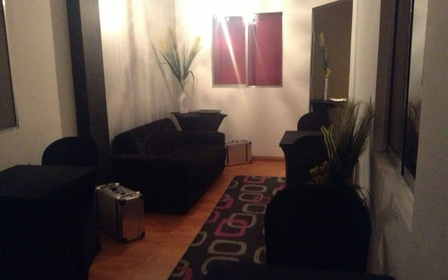 Hotel Zona G