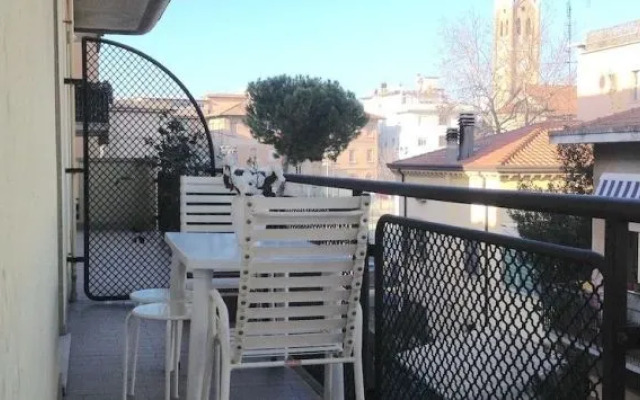 Residence Villa Ofelia