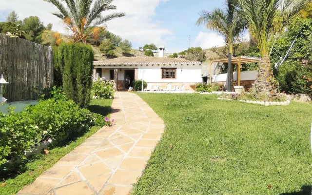 Villa Damian