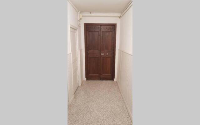 St Jean du Gard : Spacious Apartment with Use of Pool