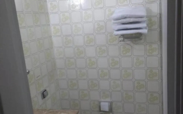 Hotel Ipanema Inn