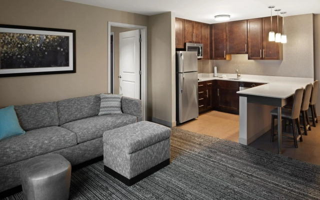 TownePlace Suites Boston Logan Airport/Chelsea