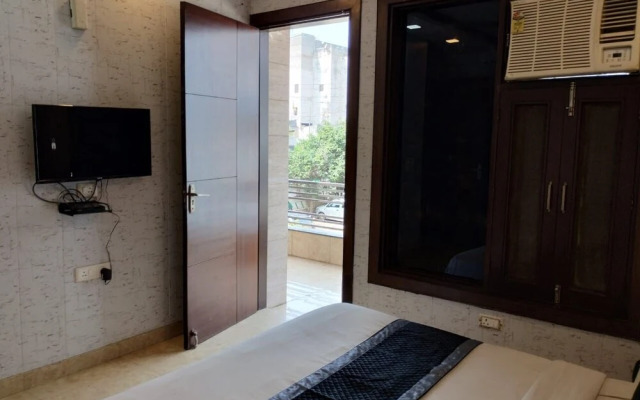Hotel Rajvansh Palace