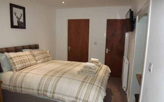 Braemoray Old School House B&B