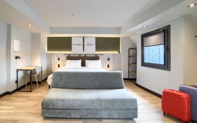 Leonardo Boutique Hotel San Sebastián