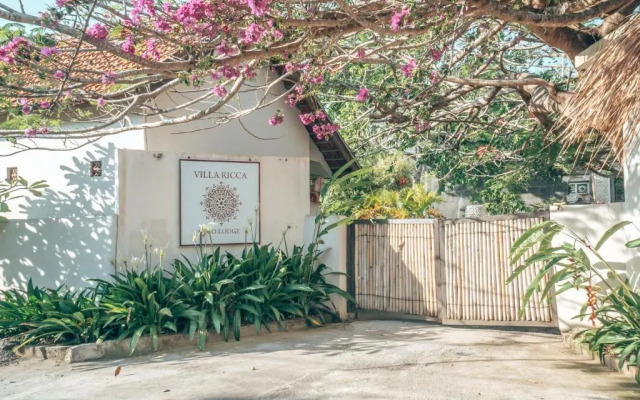 Villa Ricca Eco Lodge