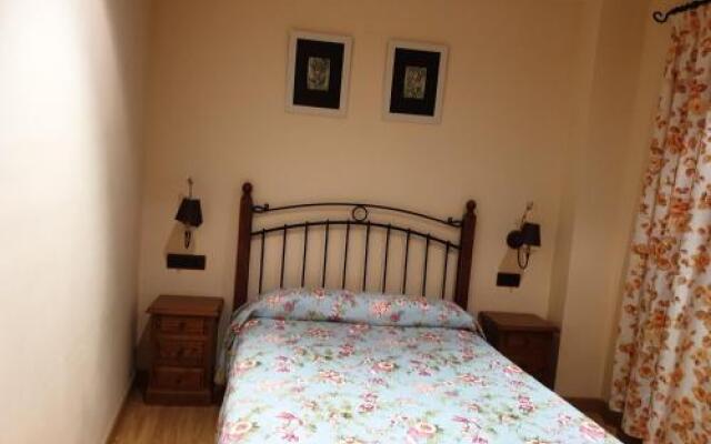 Posada Rural El Cuartelillo Viejo