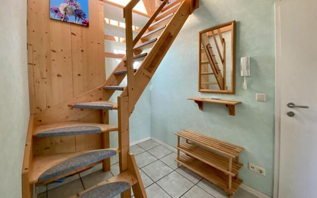 Endearing Apartment in Insel Poel With Sauna