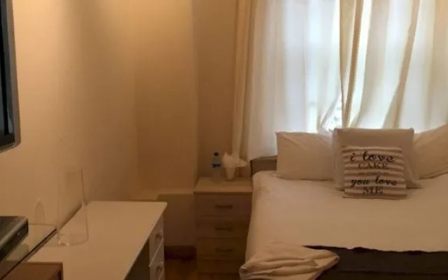 LVE- Knightsbridge Apartments